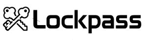 logo lockpass